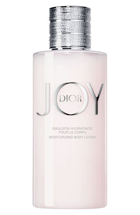 dior d joy silver|joy by Dior body lotion.